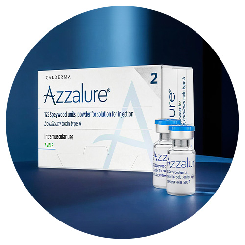 Azzalure Dual Vial