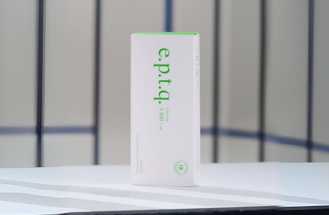 EPTQ s100 with Lidocaine packshot