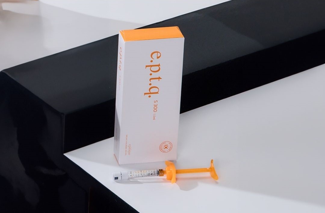 EPTQ s300 with Lidocaine