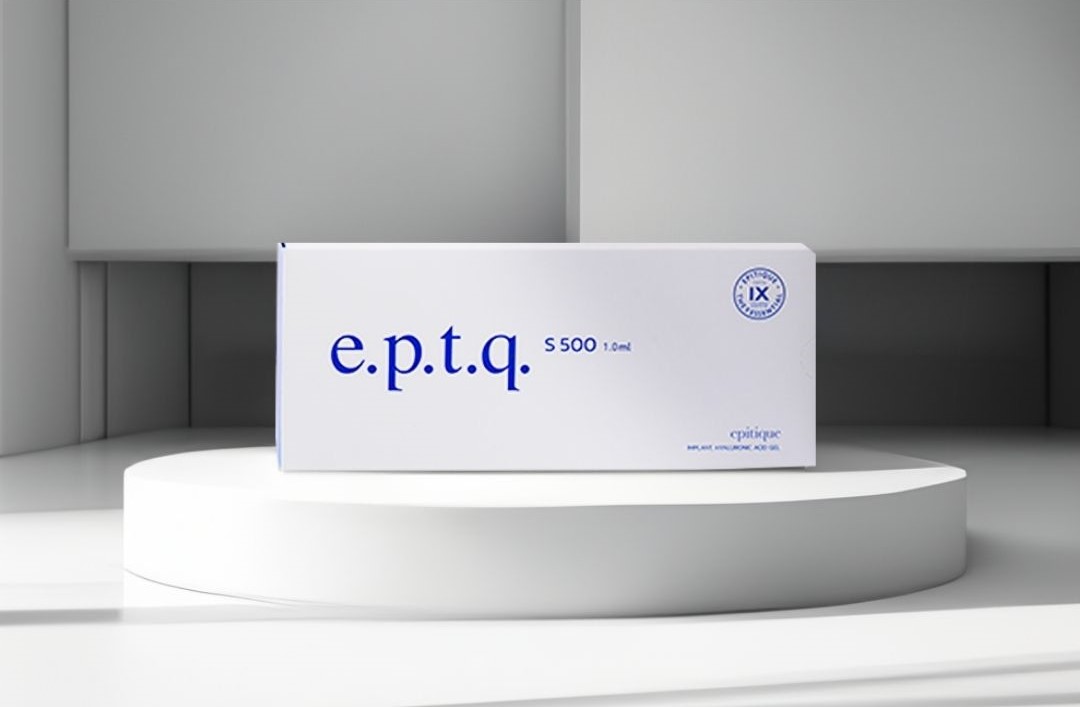 EPTQ s500 with Lidocaine packshot