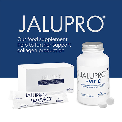jalupro food supplements