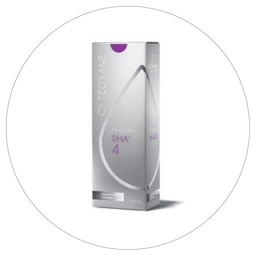 Teosyal Teoxane RHA 4