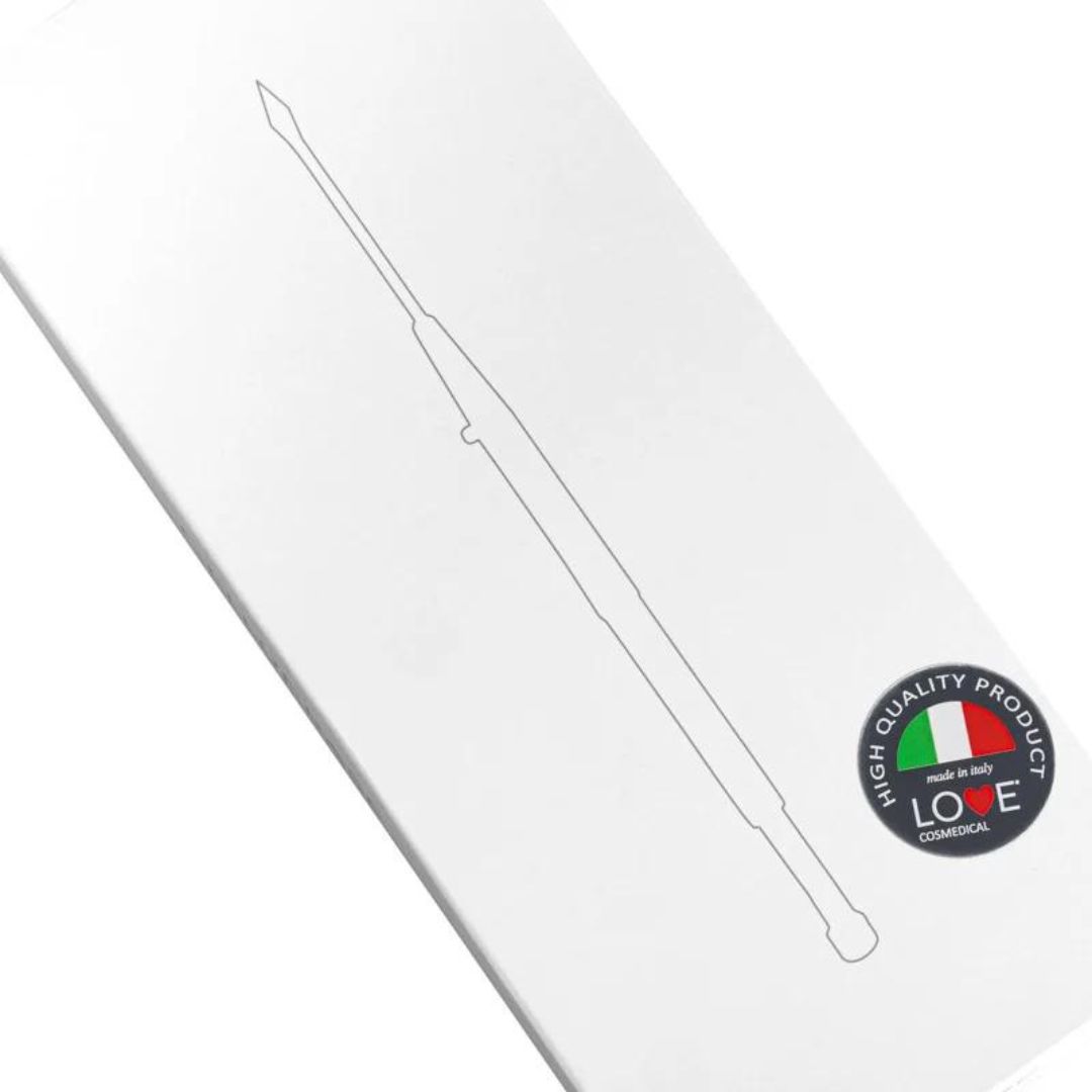 CelluErase Angle Closeup