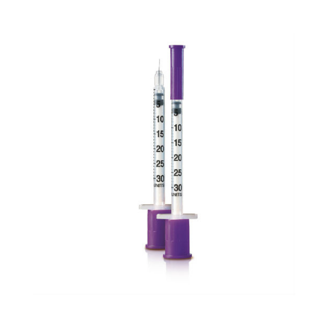 FMS Single Syringe - (MI)