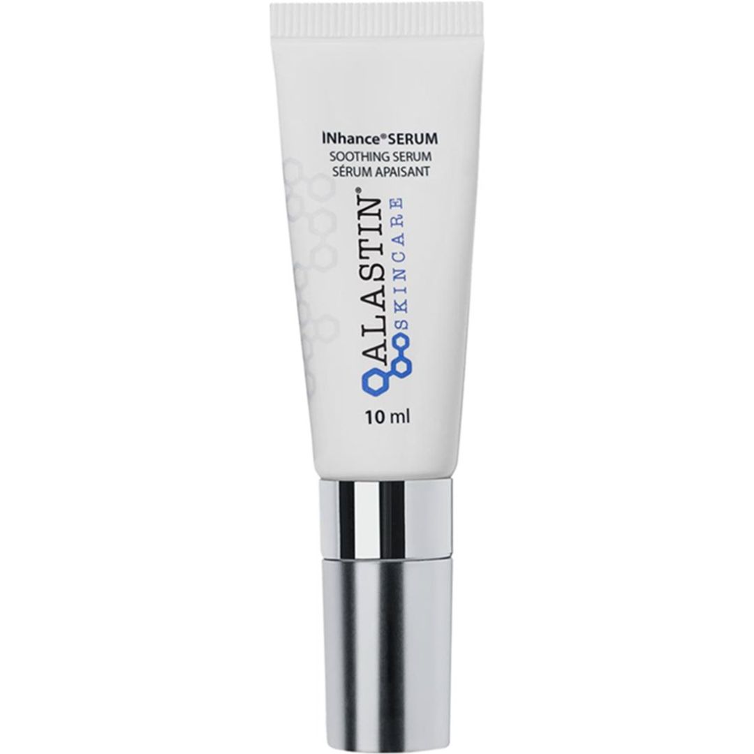inhance soothing serum packshot