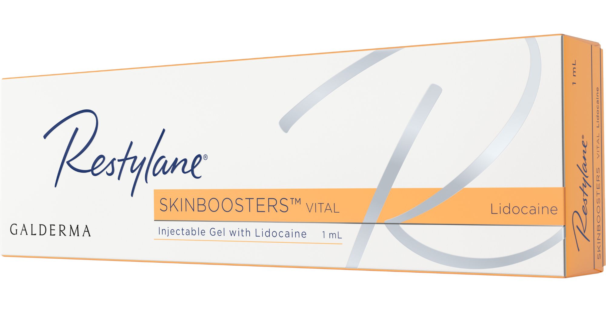 restylane skinboosters vital light 1x1ml packshot