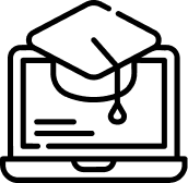 events and training icon