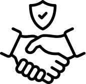 trusted service icon