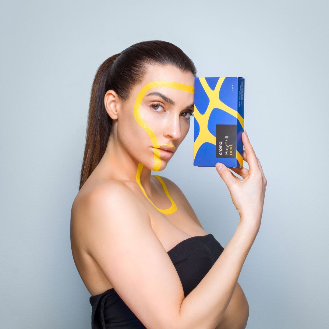 Croma PolyPhil Next 1 x 2ml - Model Shot