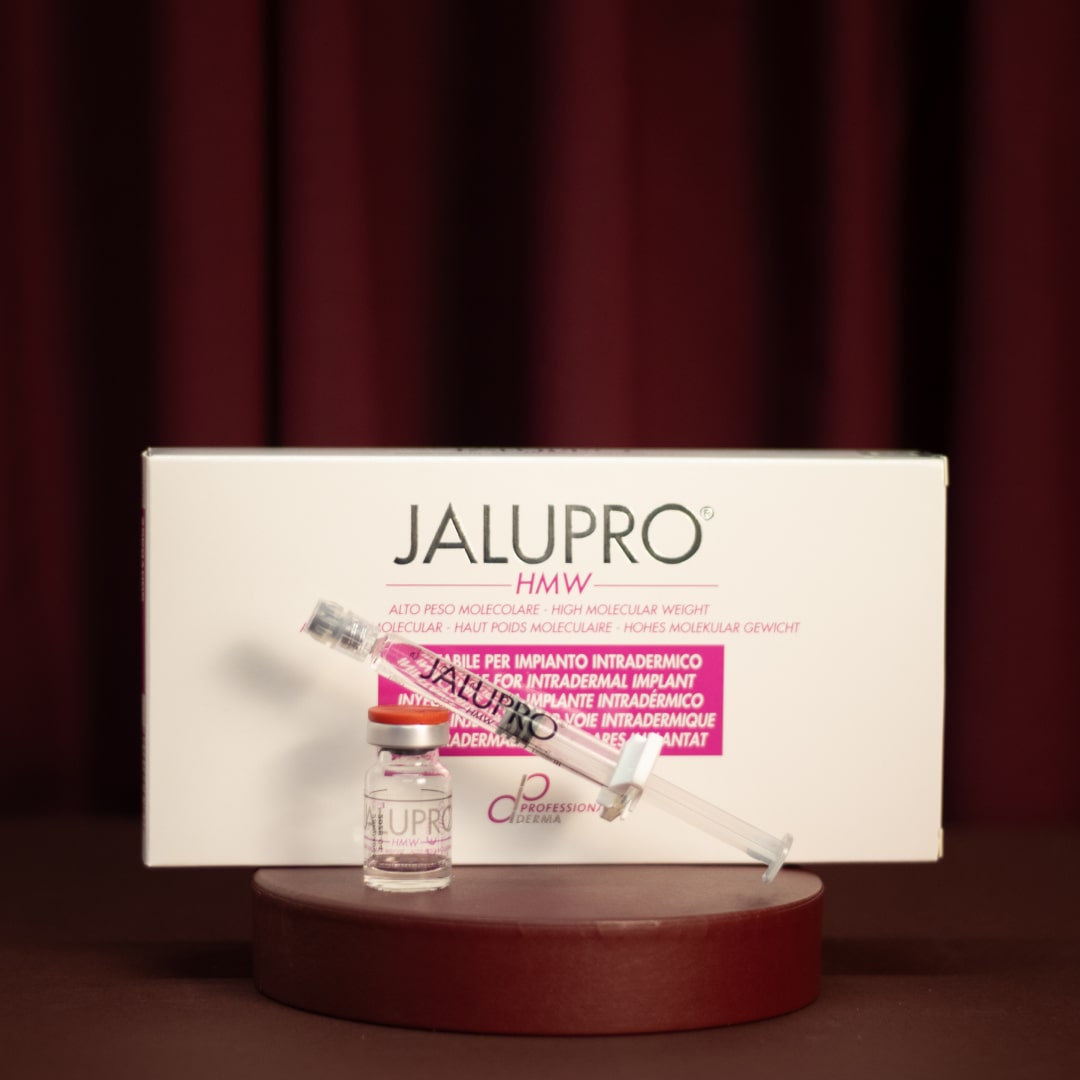 Jalupro HMW - Advent Calendar