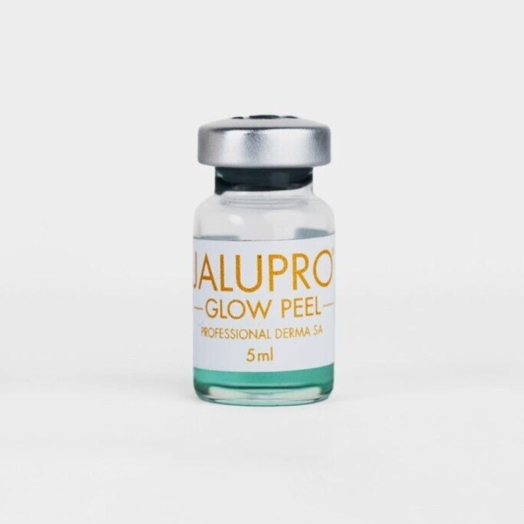 Jalupro Glow Peel Single Vial
