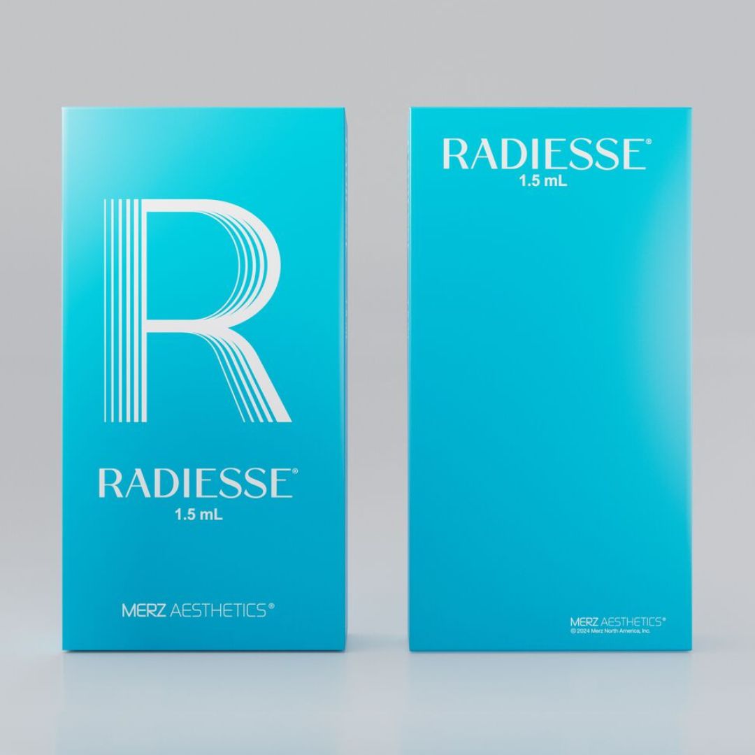 Radiesse Classic 1 x 1.5ml - Elevated