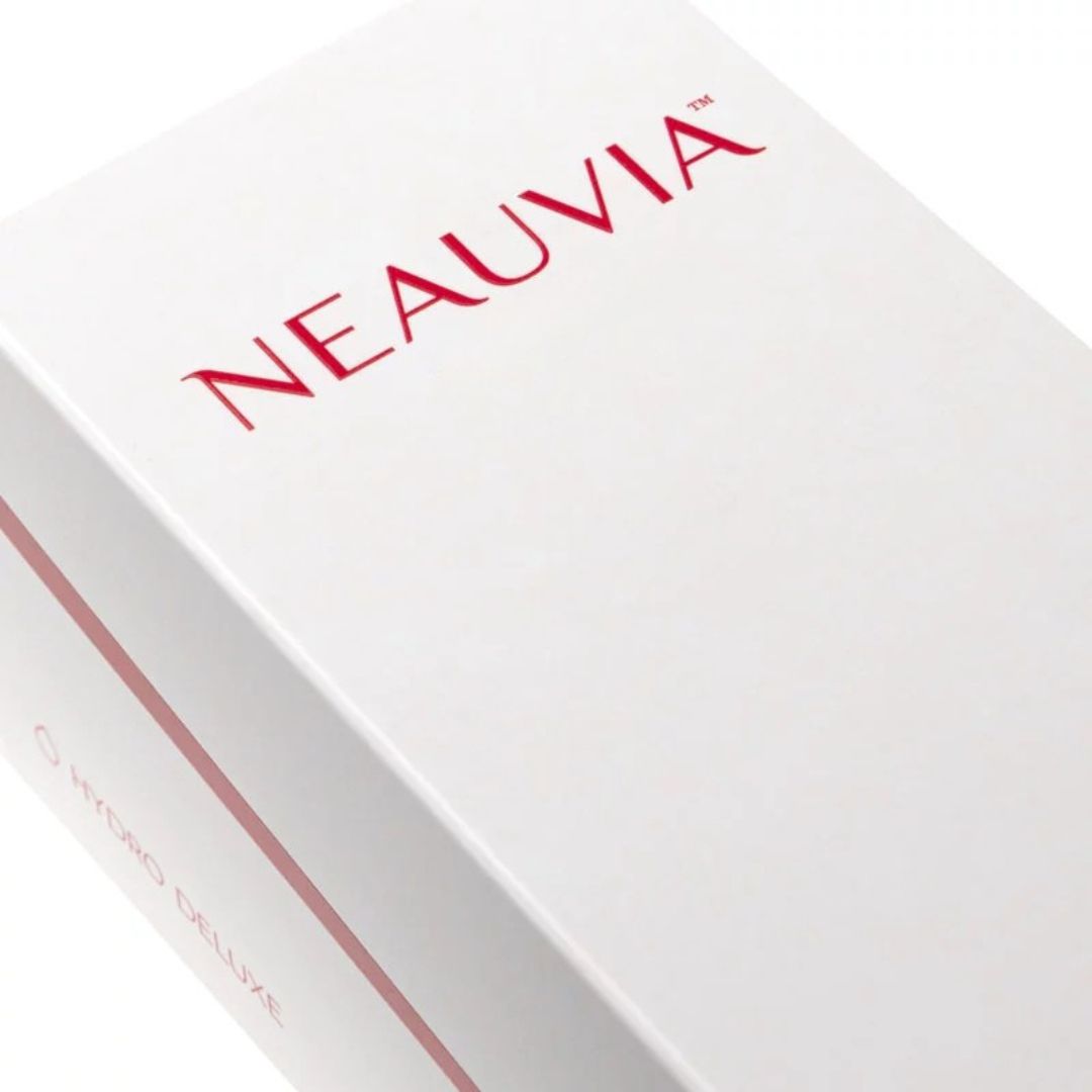 Neauvia Hydro Deluxe 2 x 2.5ml - Elevated