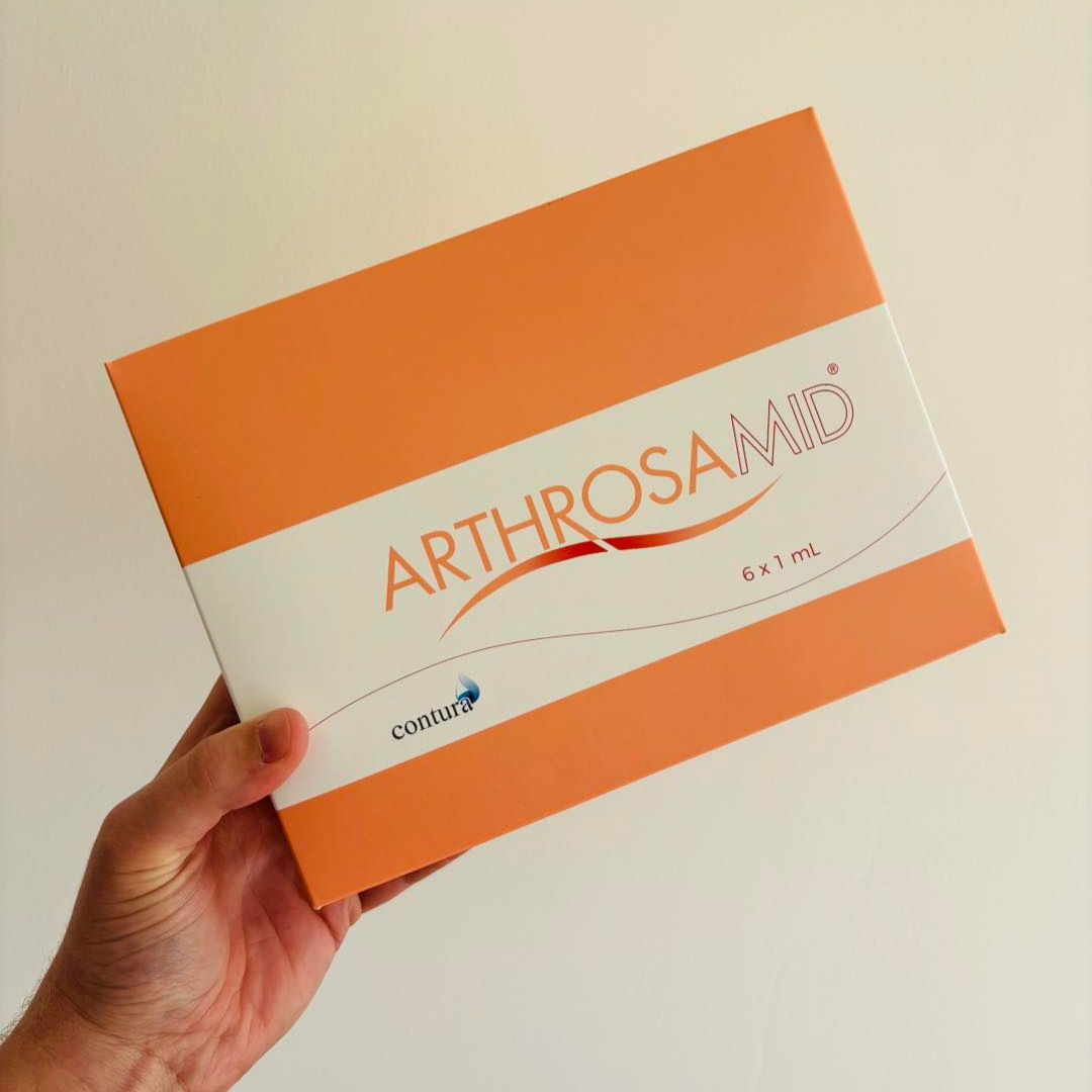 Arthrosamid 6 x 1ml - In Hand