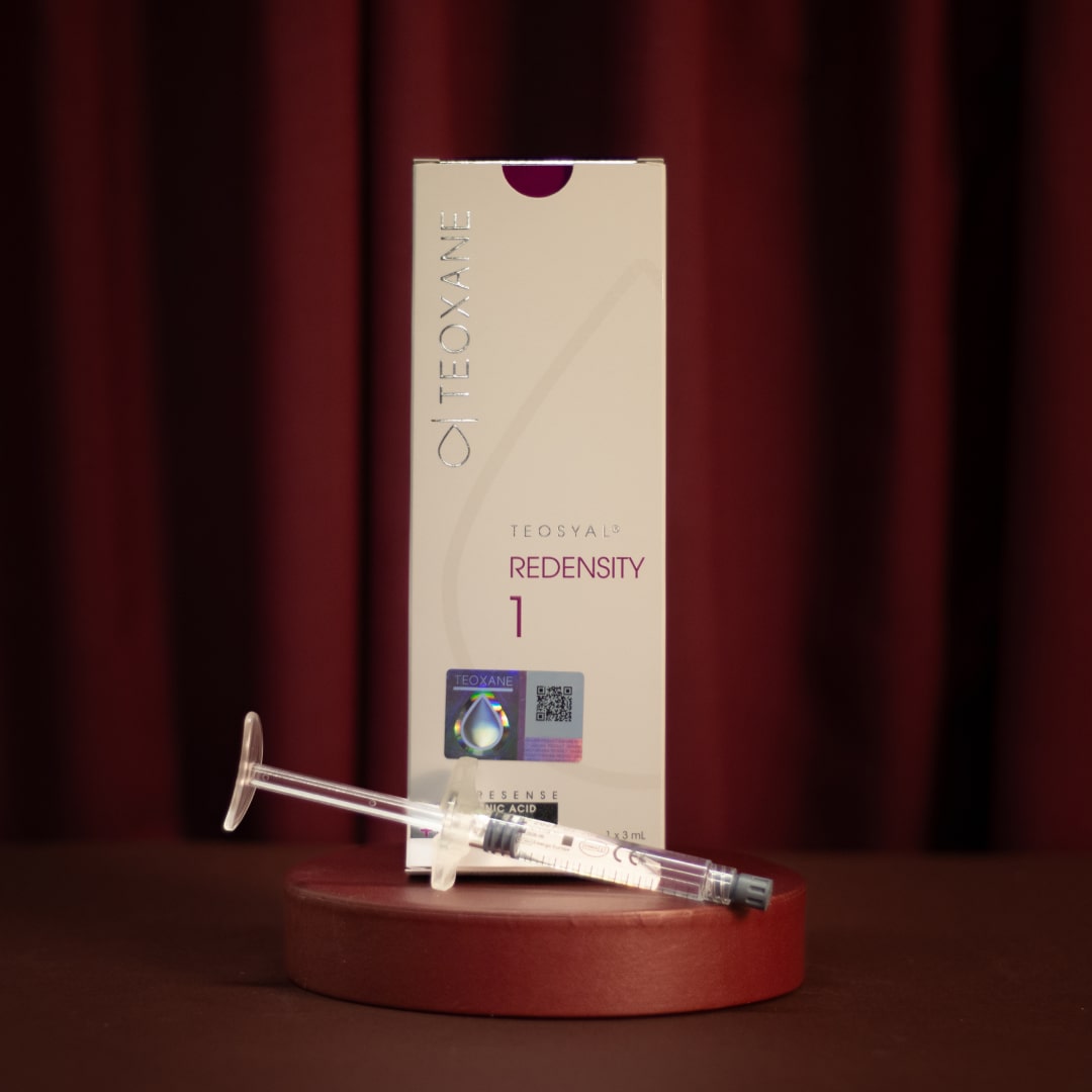 Redensity 1 - Advent Calendar