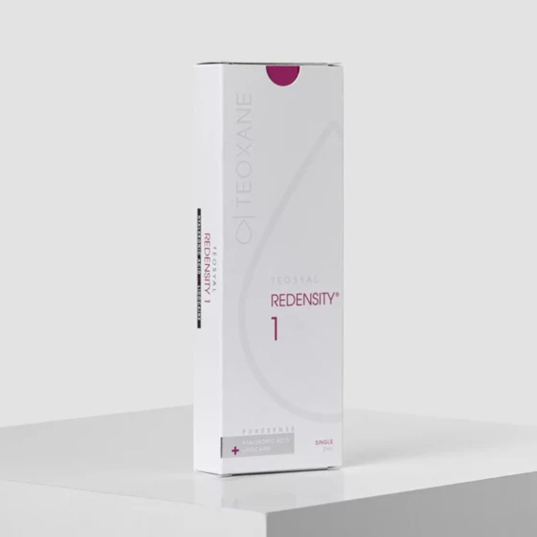 Teosyal Redensity 1 1 x 3ml [angle shot]
