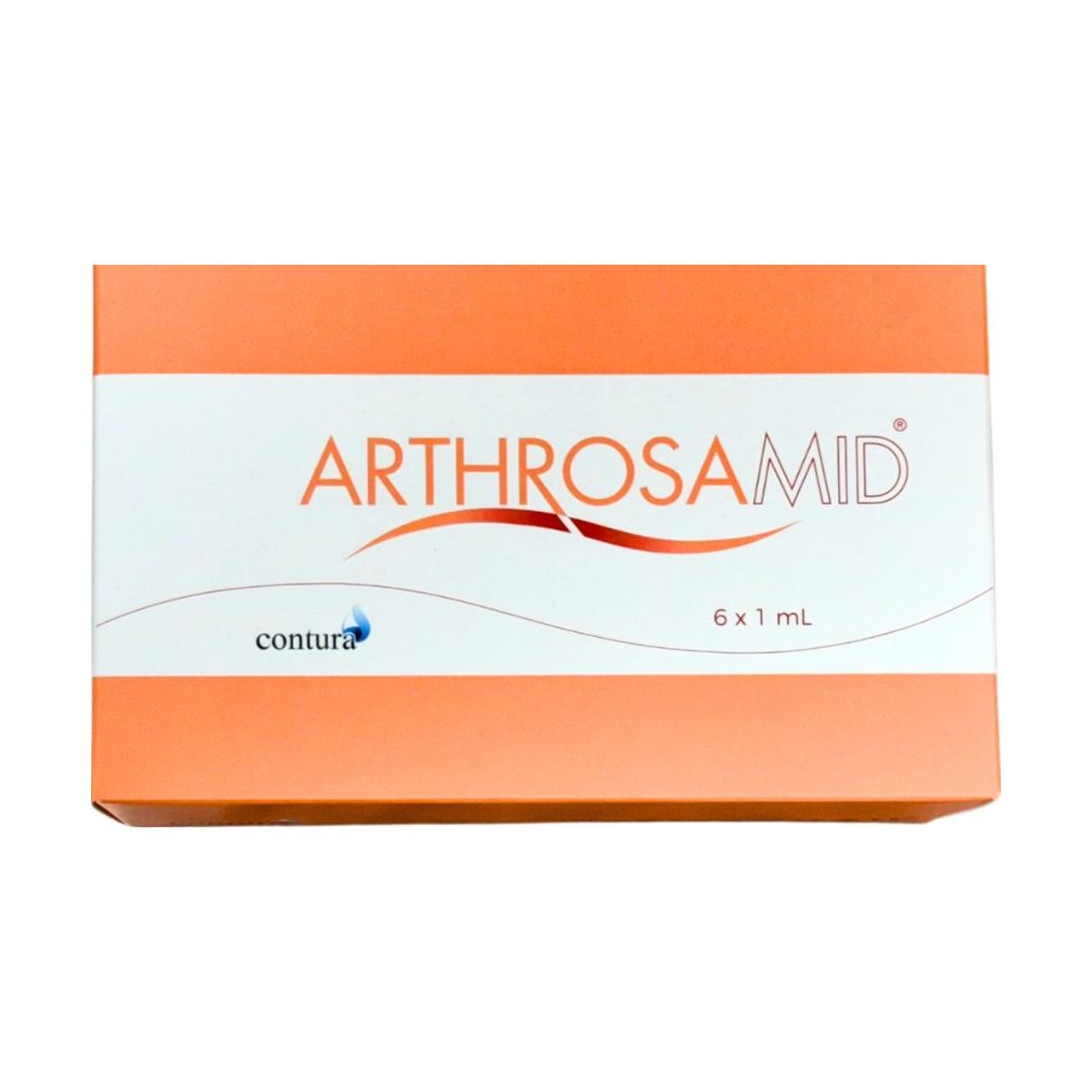 Arthrosamid 6 x 1ml