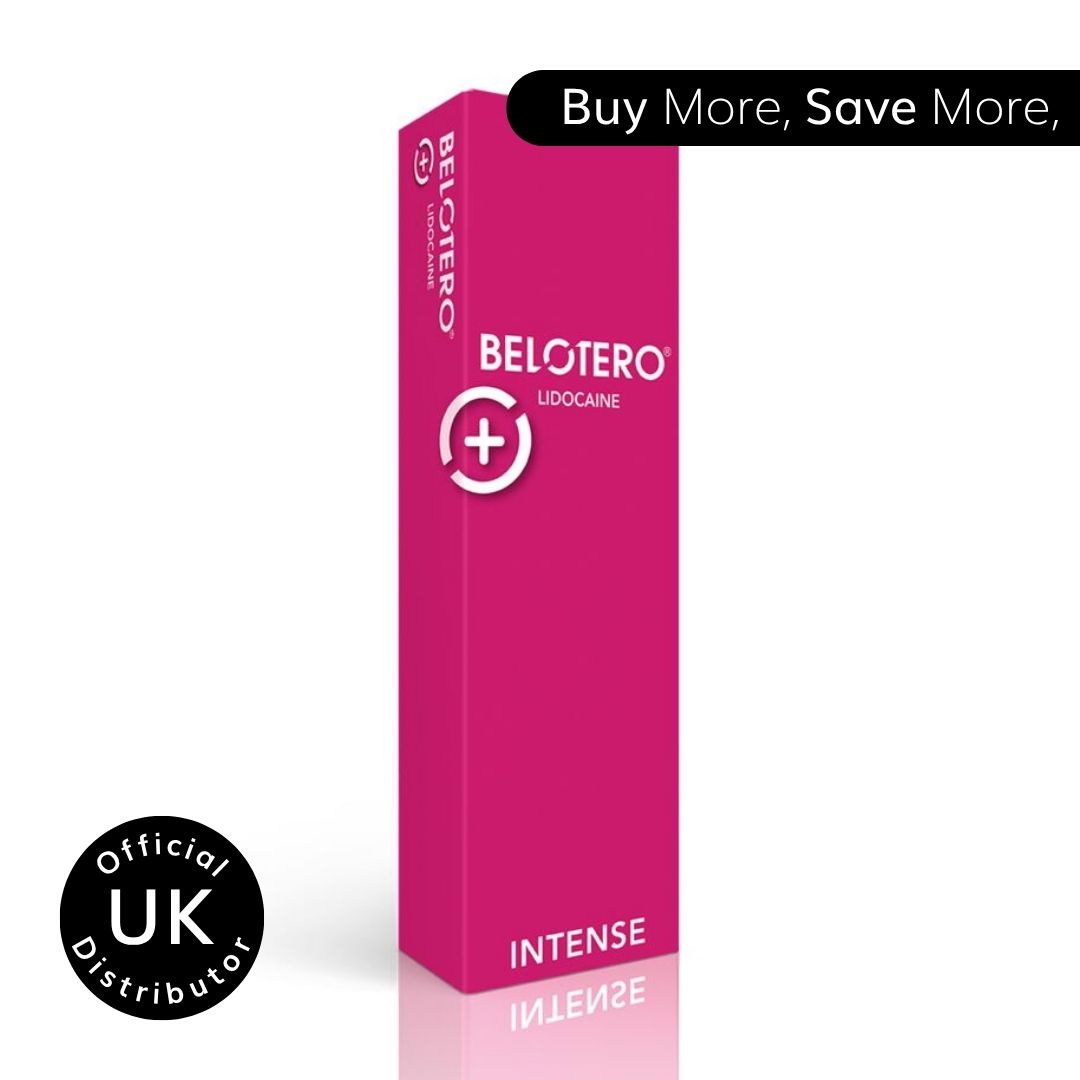 Merz Belotero Intense 1 x 1ml
