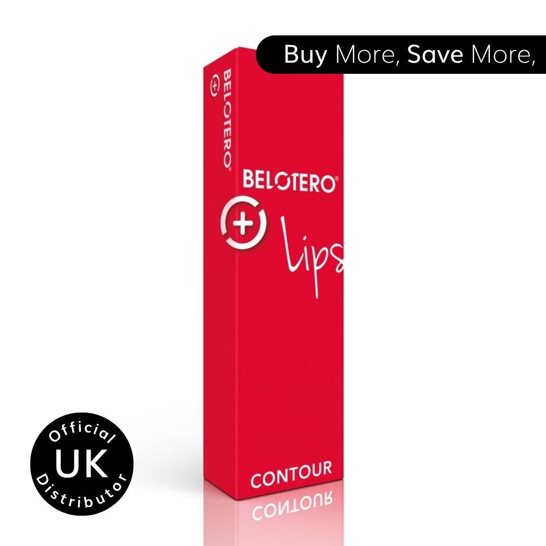 Merz Belotero Lips Contour 1 x 0.6ml