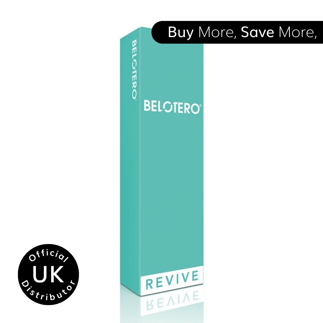 Merz Belotero Revive 1 x 1ml