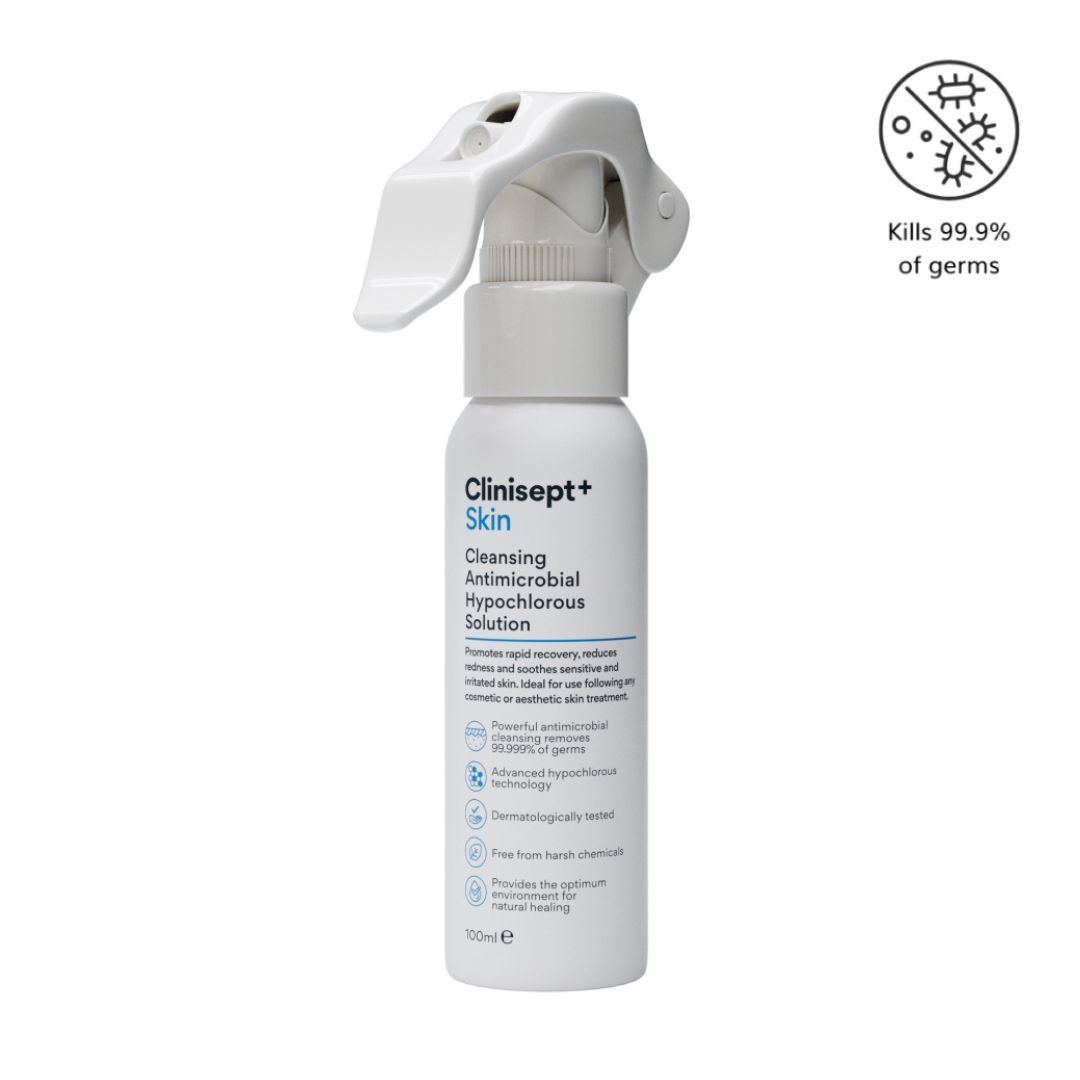 Clinisept+ Skin 100ml