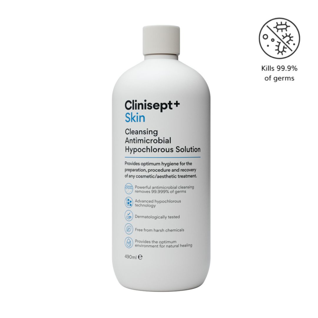 Clinisept+ Skin 490ml