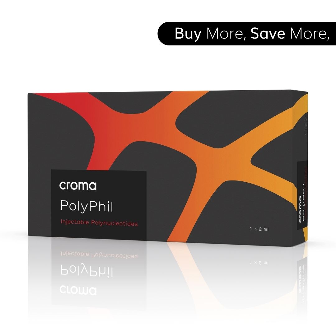 Croma PolyPhil 1 x 2ml