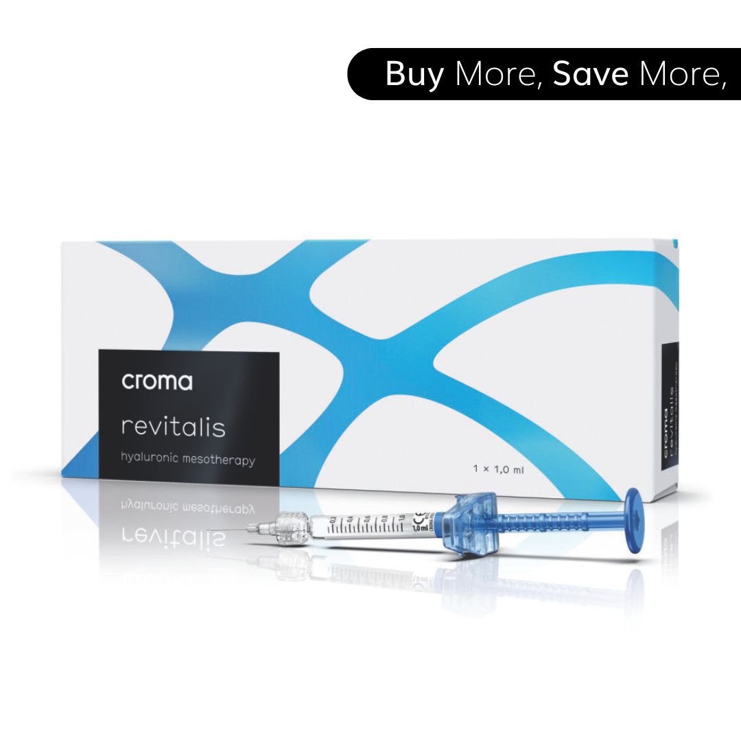 Croma Revitalis 1 x 1ml