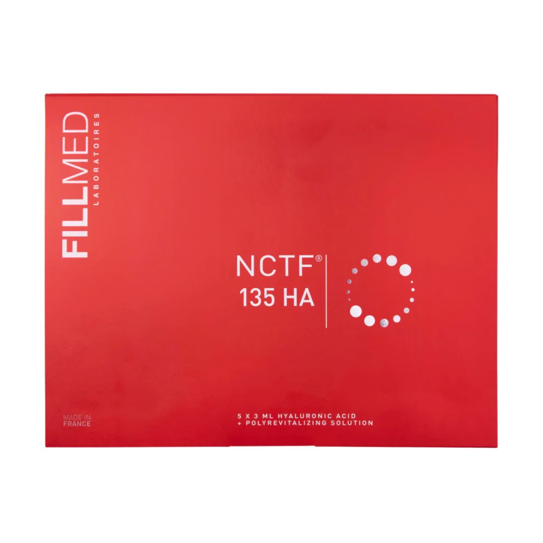 FILLMED NCTF 135 HA 5 x 3ml
