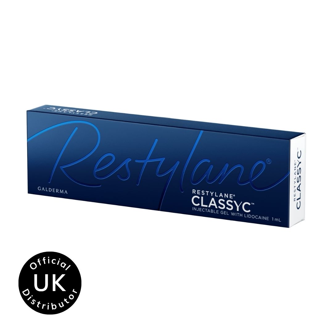 GALDERMA Restylane Classyc + Lidocaine 1 x 1ml