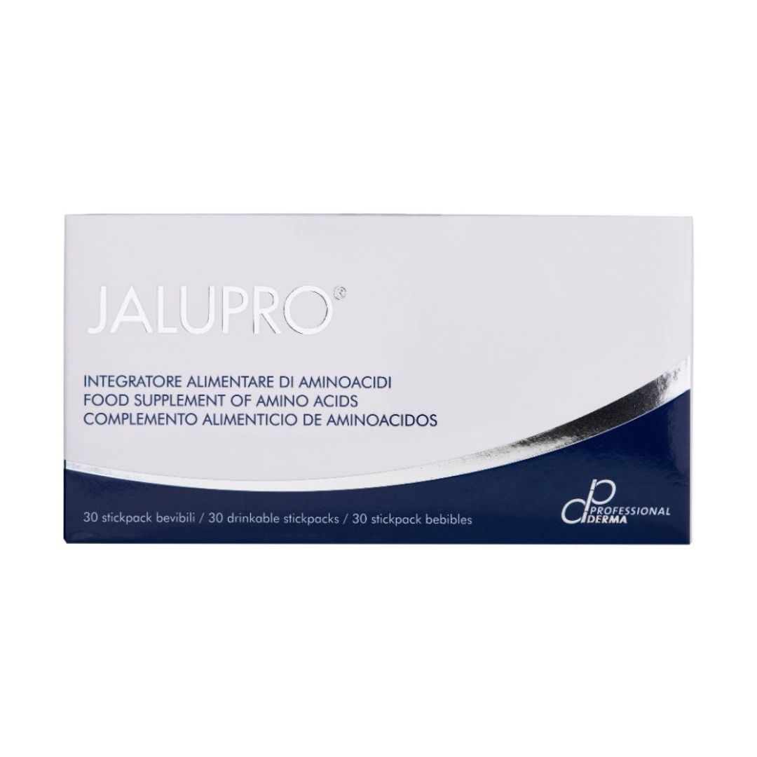JALUPRO Drink Supplement x30