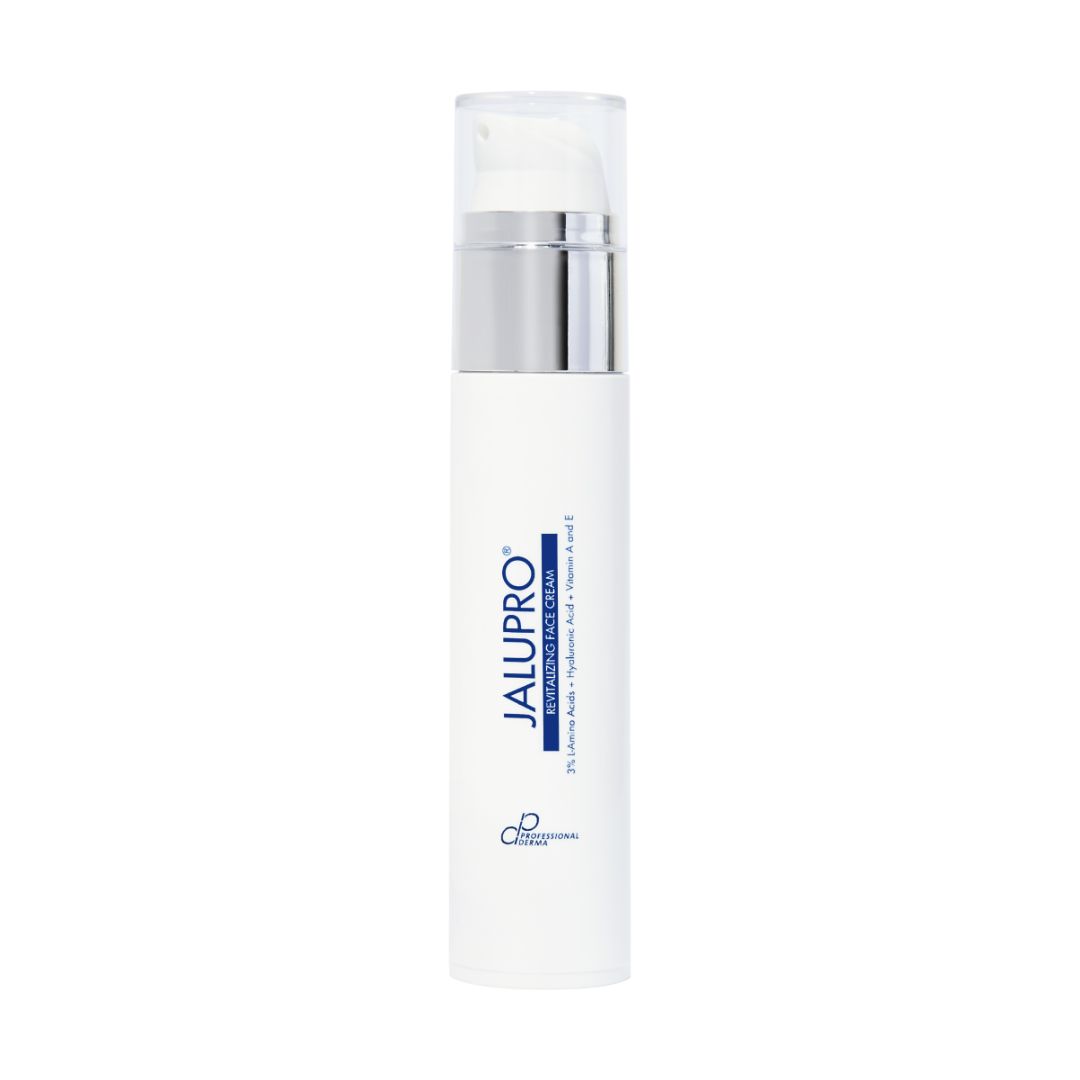 JALUPRO Revitalising Face Cream