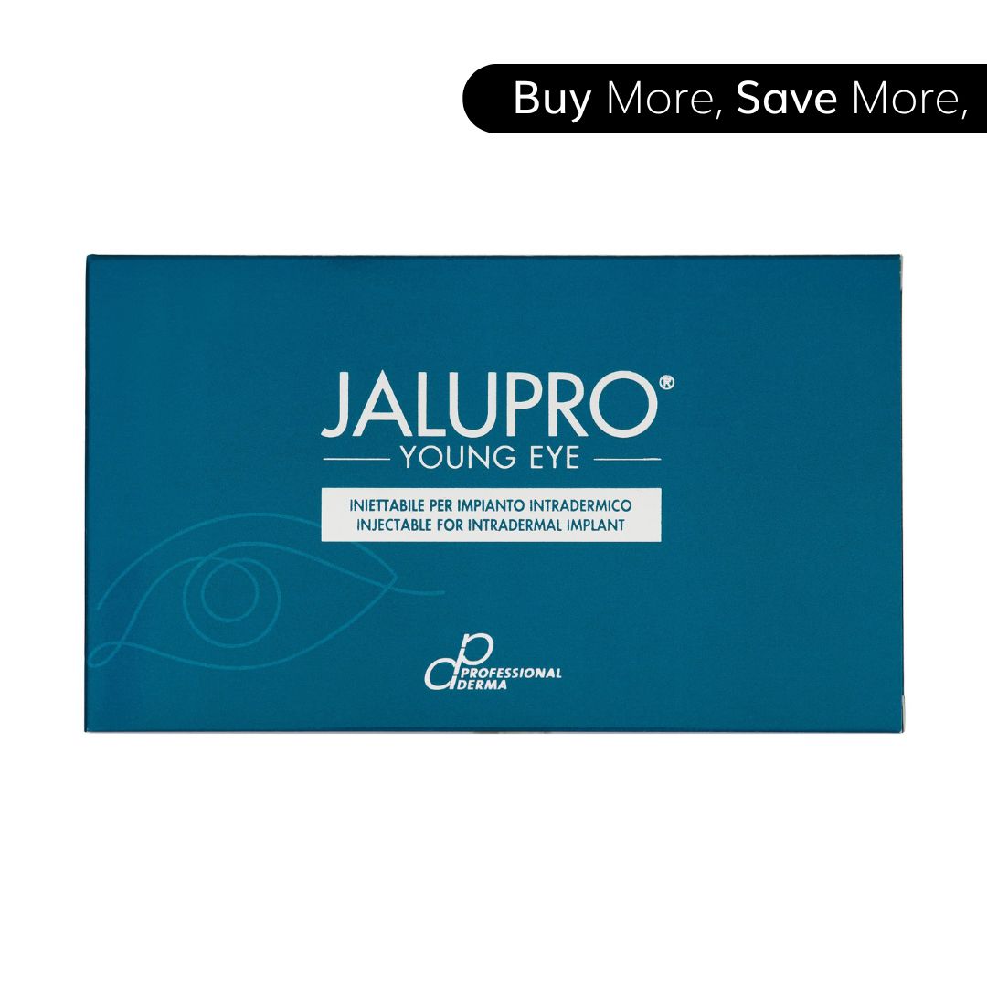 JALUPRO Young Eye 1 x 1ml