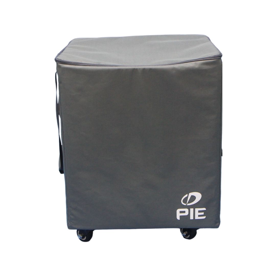 JANUS Pro rolling carrier bag