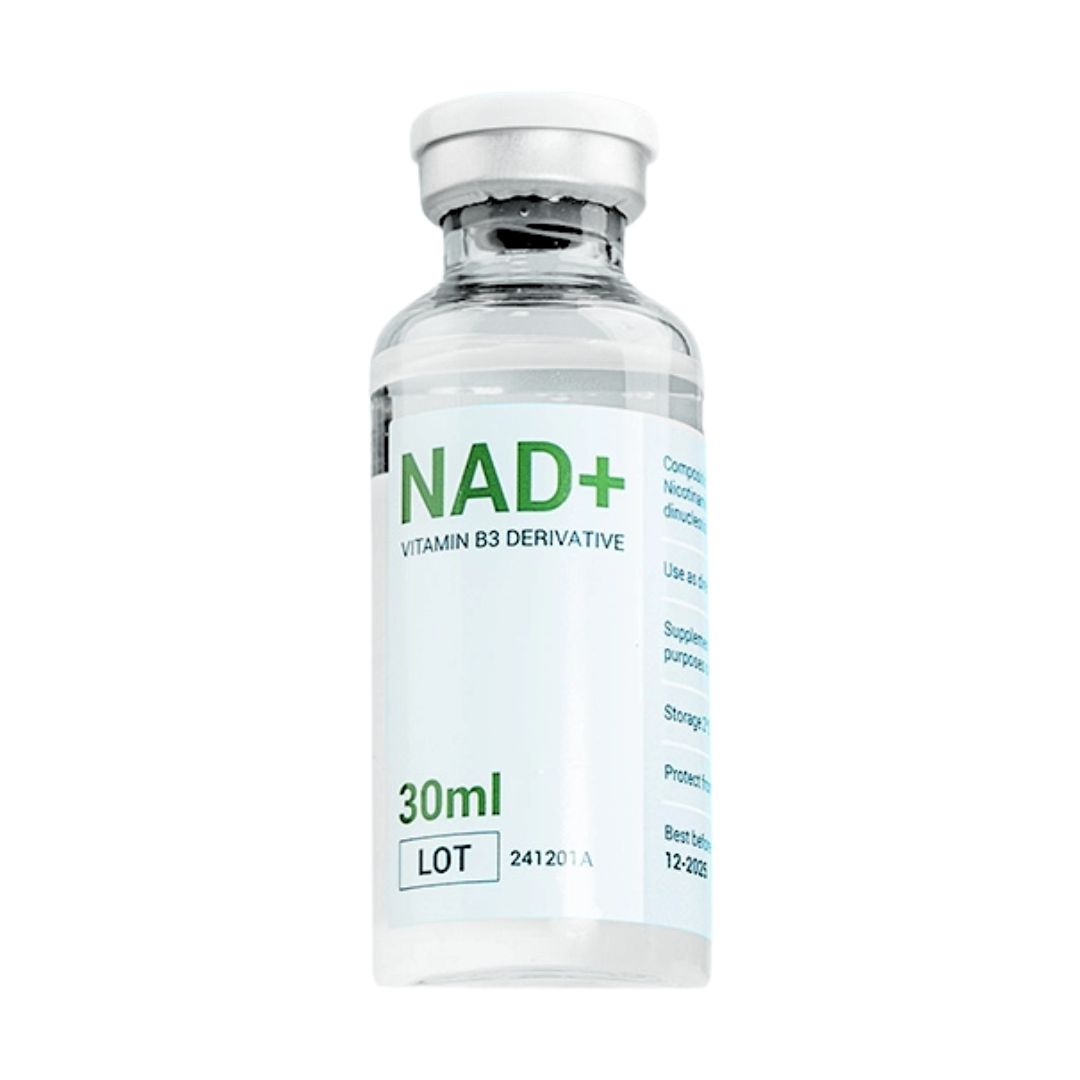 NAD+ 1000mg 30ml