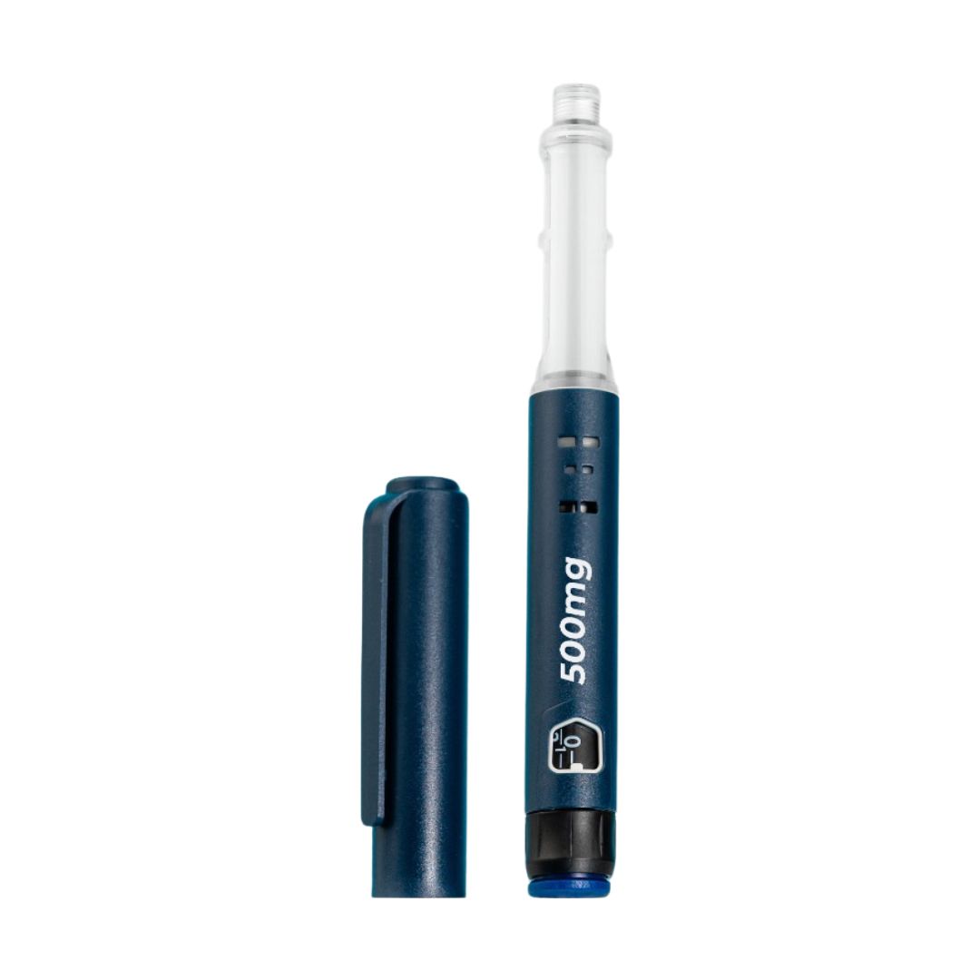 NAD+ Injection Pen 500mg