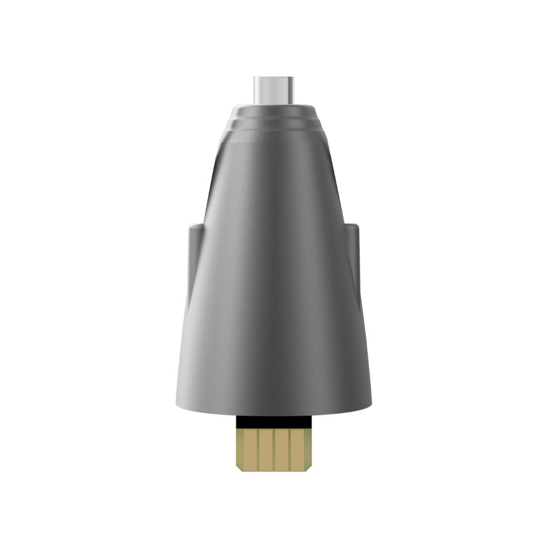 PlaDuo Nitrogen Tips x6