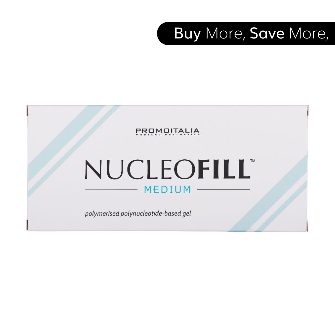 Promoitalia Nucleofill Medium 1 x 1.5ml