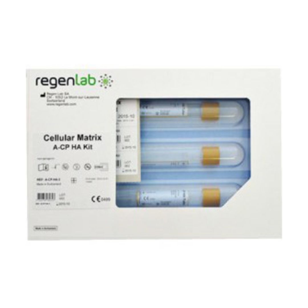 Regenlab Cellular Matrix A-CP HA Kit