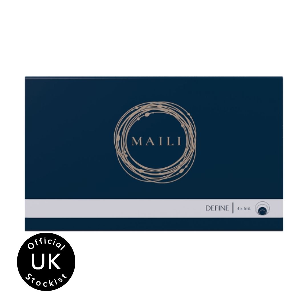 MAILI Define 4 x 1ml