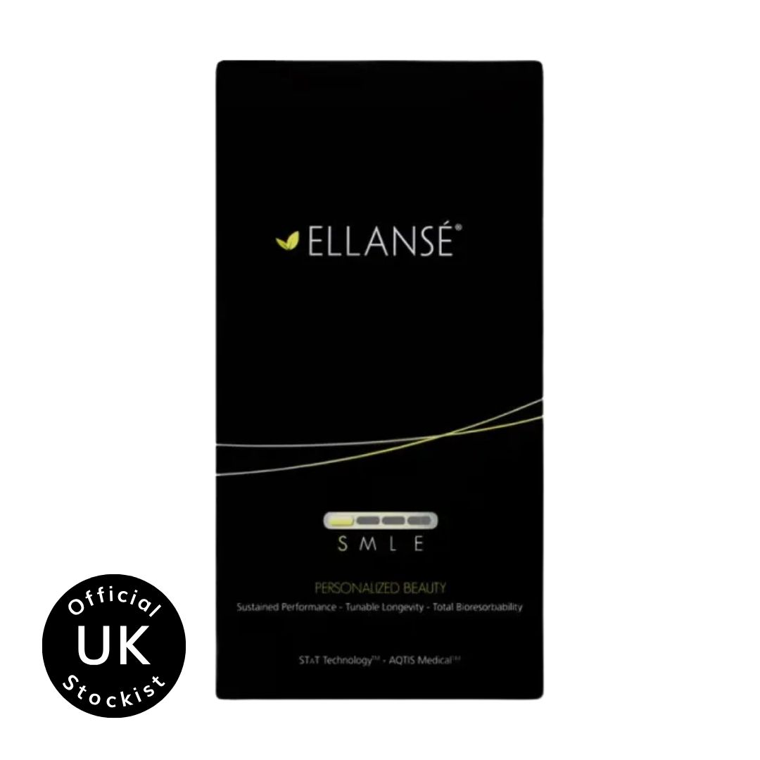 ELLANSE S 2 x 1ml