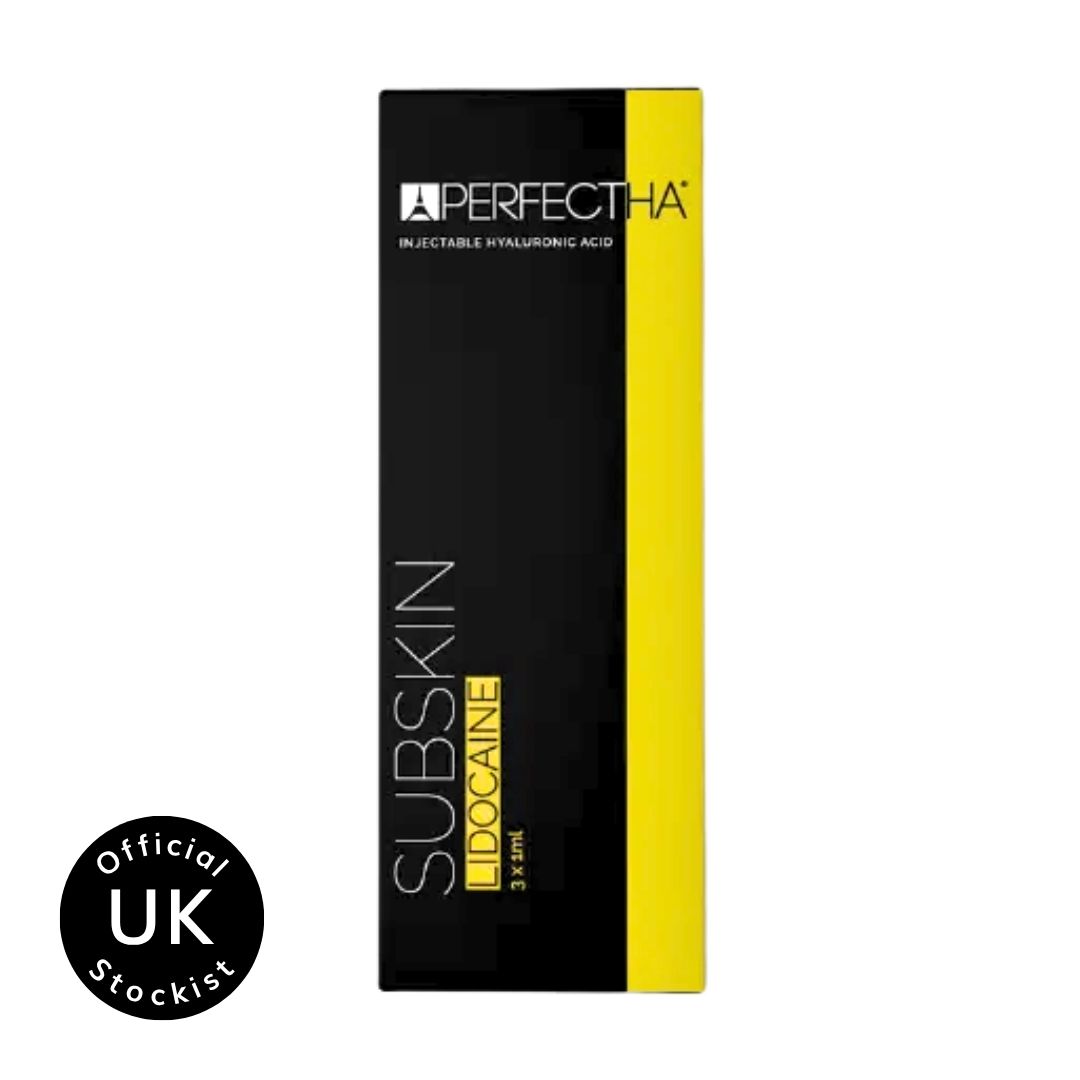 PERFECTHA SubSkin Lidocaine 1 x 1ml