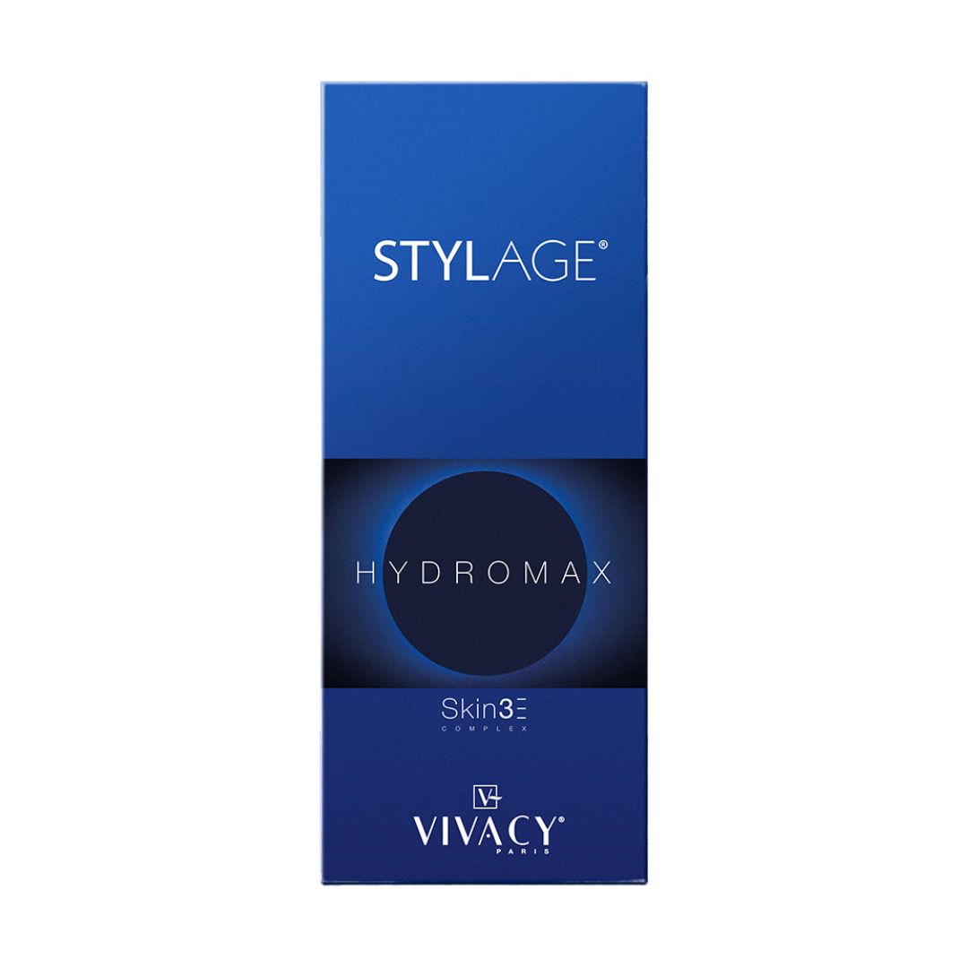 STYLAGE Bi-Soft HYDROMAX 2 x 1ml