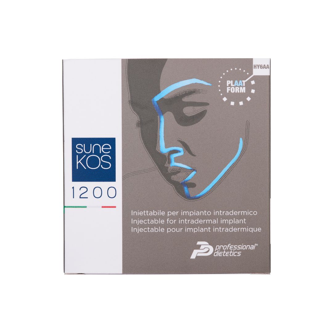 Sunekos 1200 2 x 1.5ml