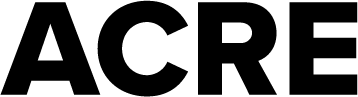 ACRE Pharmacy Logo