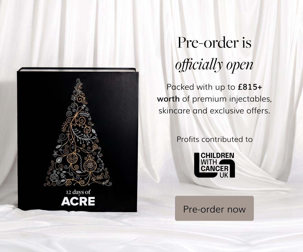 Pre-order Advent Calendar