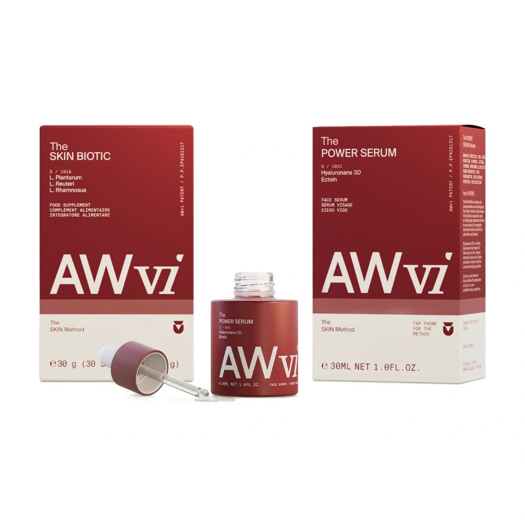 AWvi Age-Defying Duo Bundle