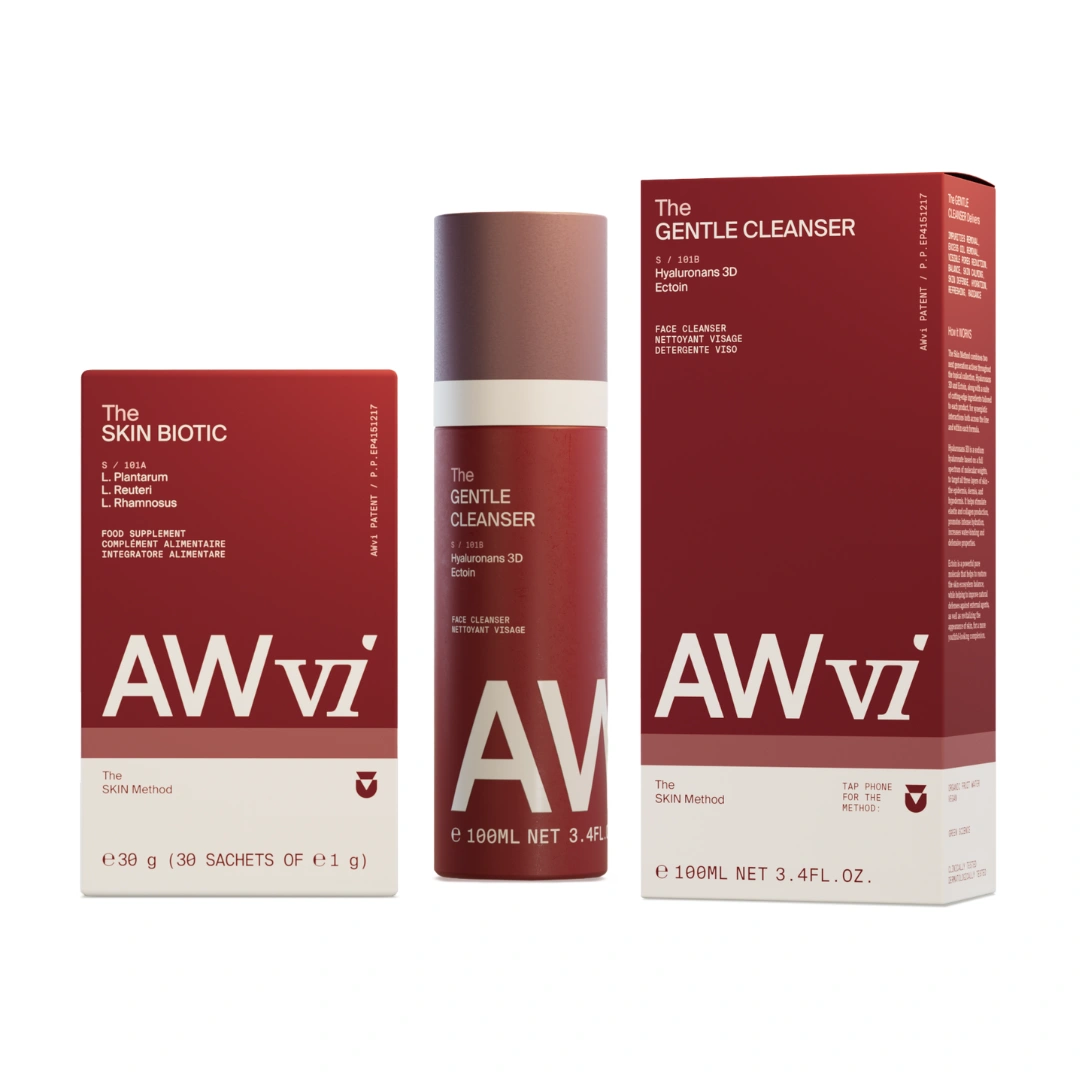 AWvi Essential Care Duo Bundle
