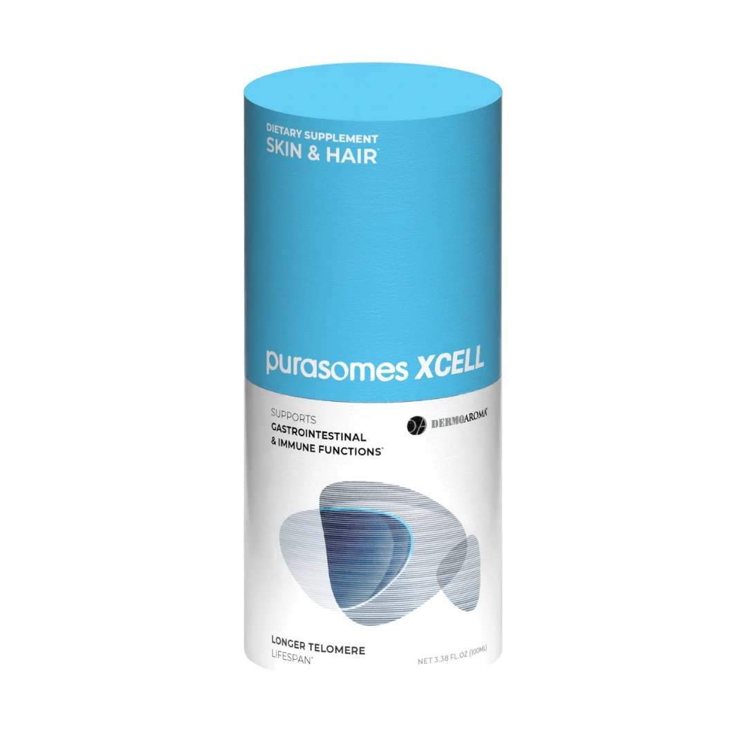 Purasomes XCell 1 x 100ml