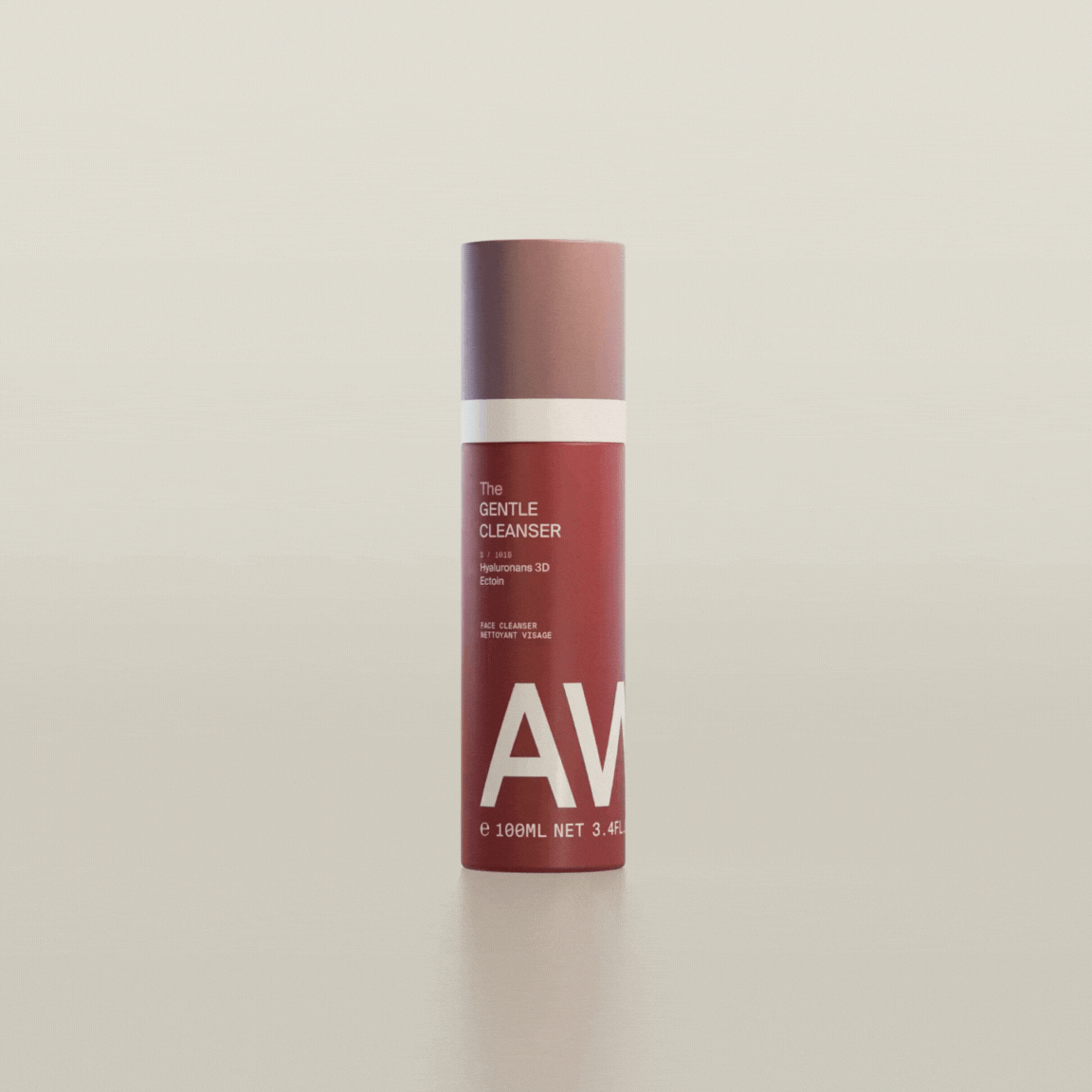 AWvi Gentle Cleanser 360